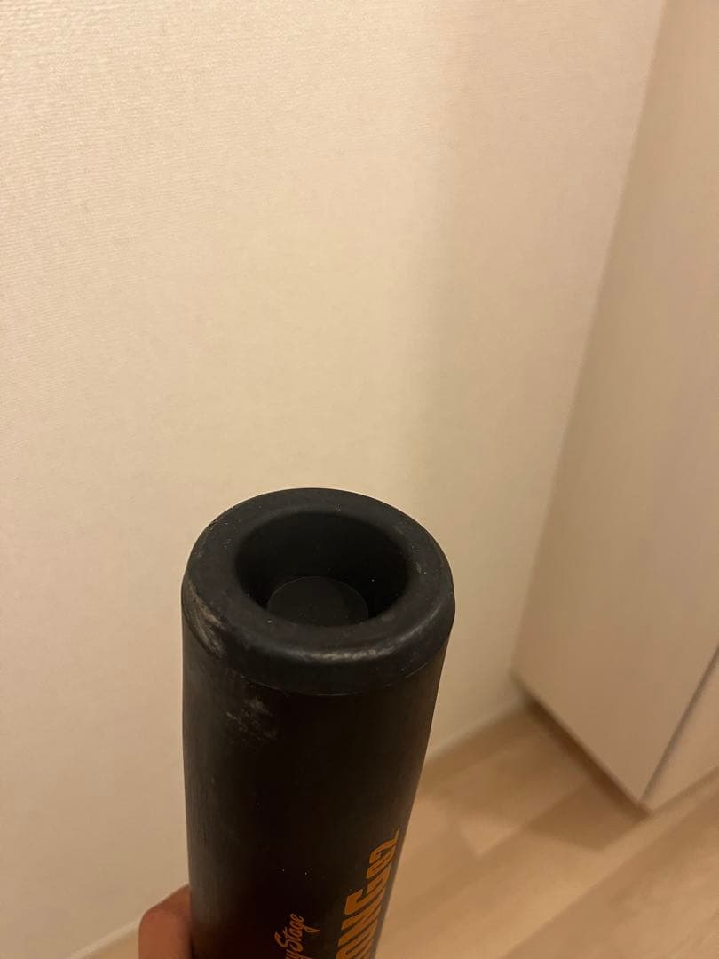 ミズノ ビクステＶコング02 金属バット84cm.750g