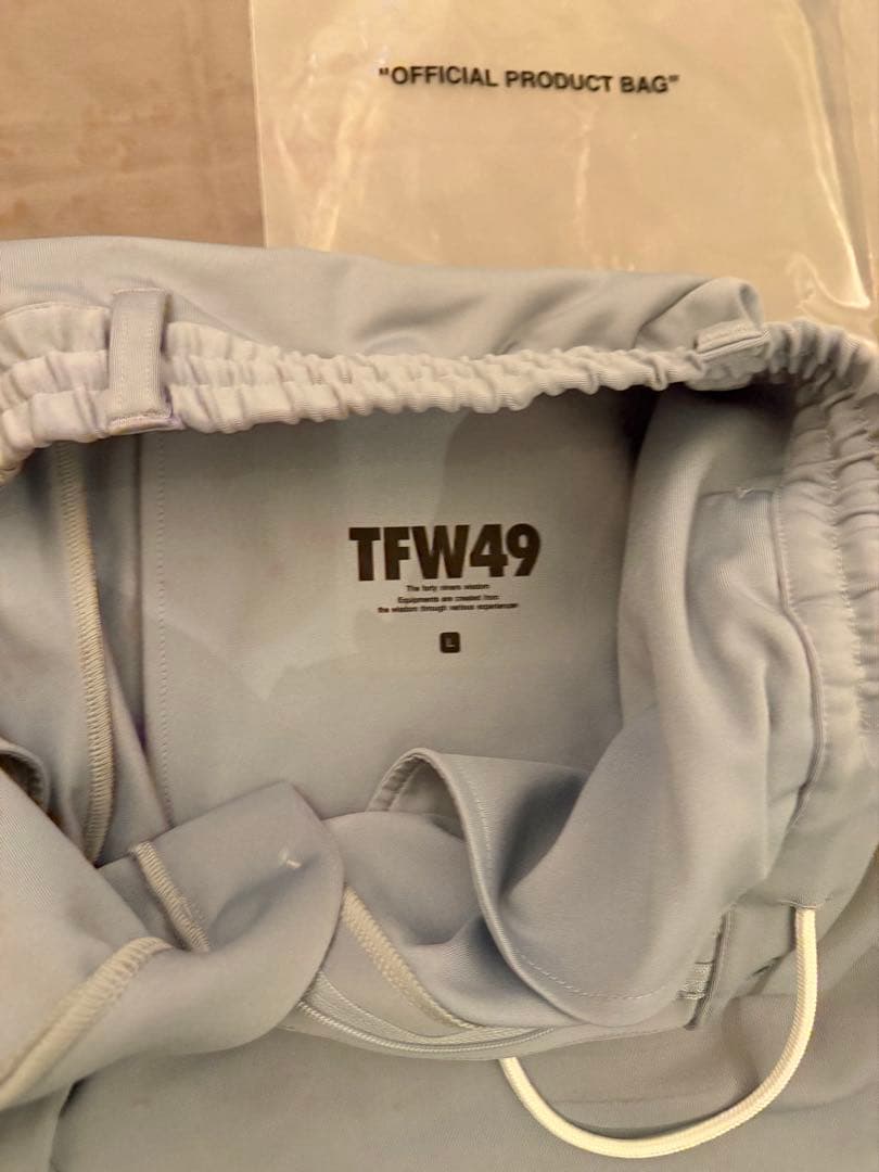 メンズウェア TFW49 COMBINATION PANTS L