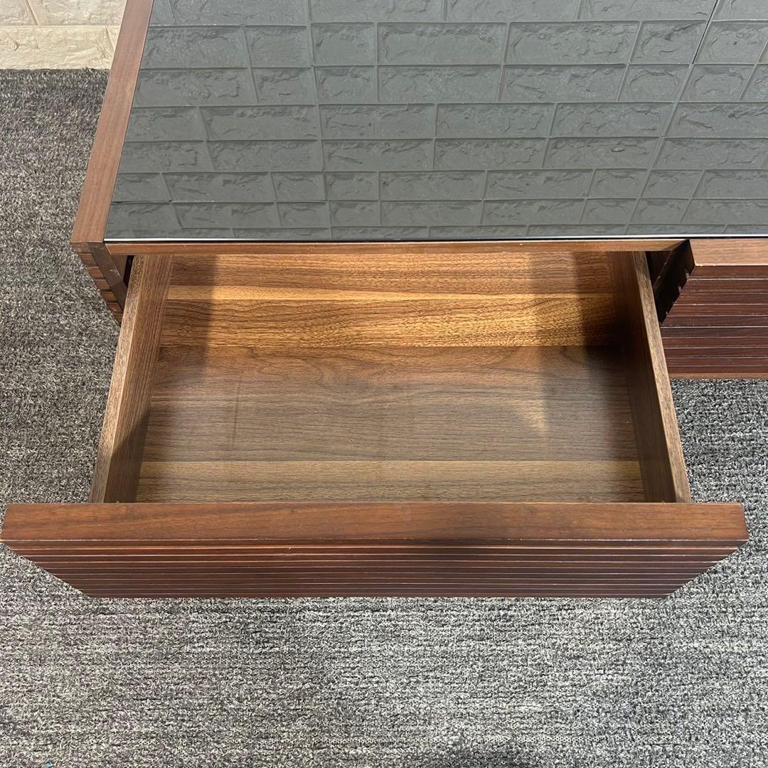 ARMONIA アルモニア Lussy 収納付きセンターテーブル I068