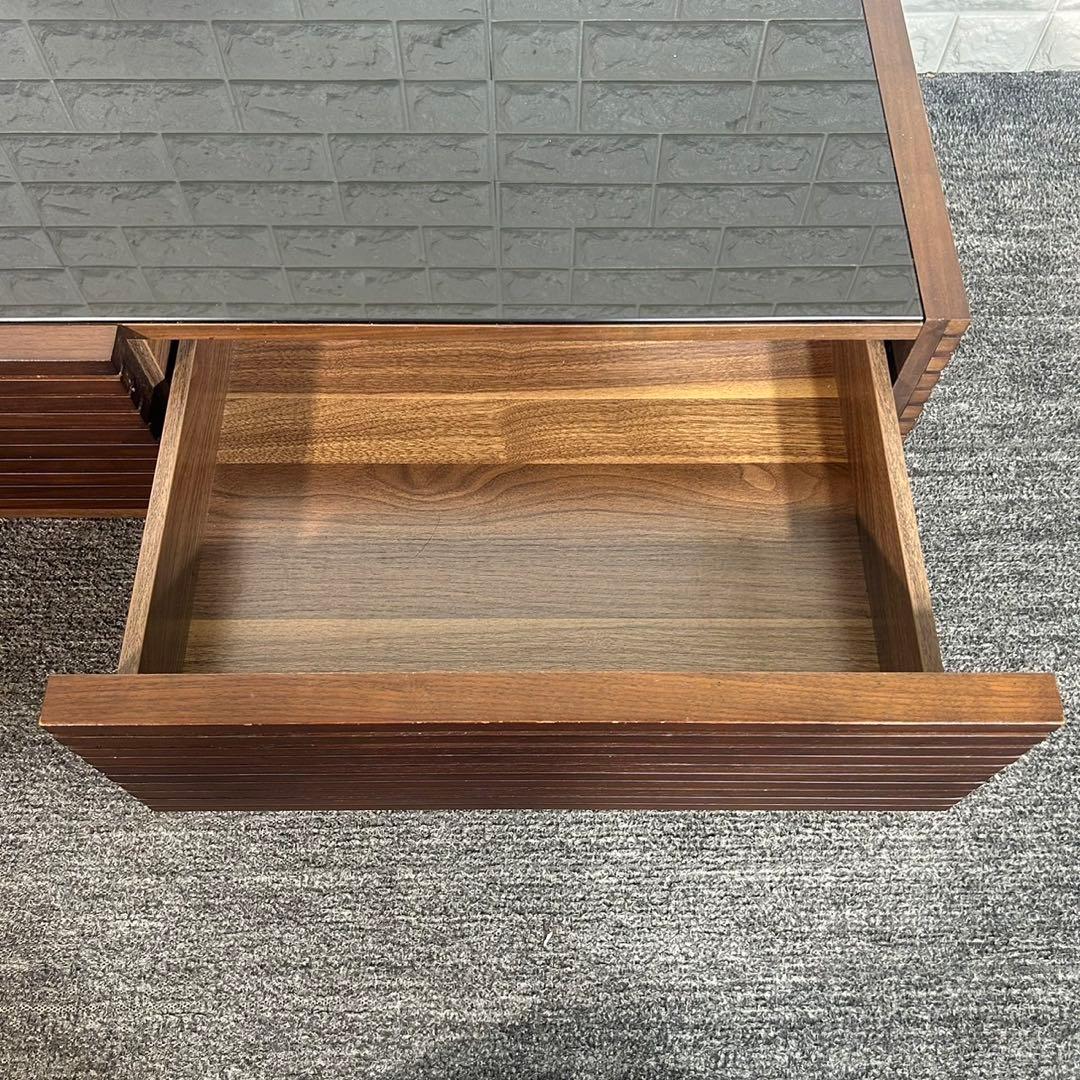 ARMONIA アルモニア Lussy 収納付きセンターテーブル I068