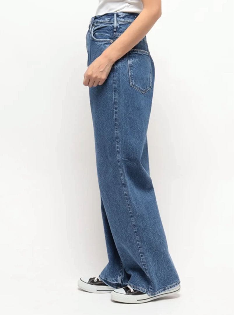 美品　upper hights THE NIECE （LAKE）　25