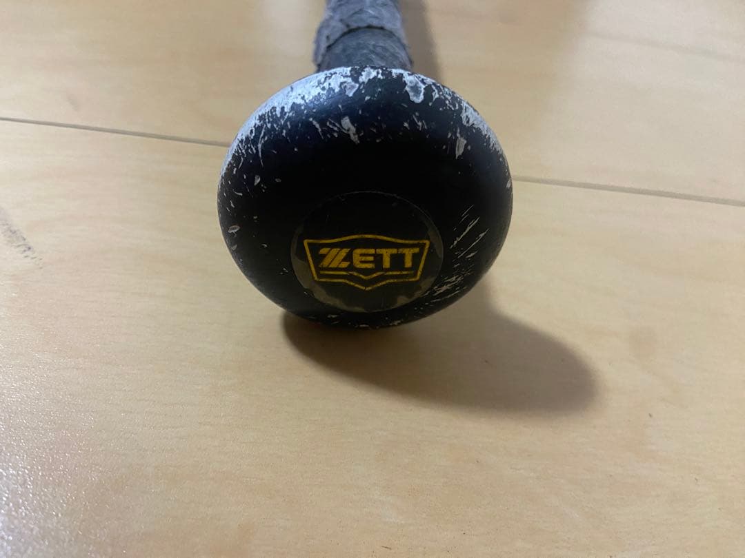 【ぱぴ】BLACK CANNON Z II ビヨンドマックスキング　2本