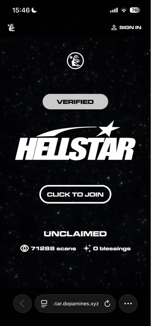 hellstar パーカー sサイズ 値下げ交渉可能