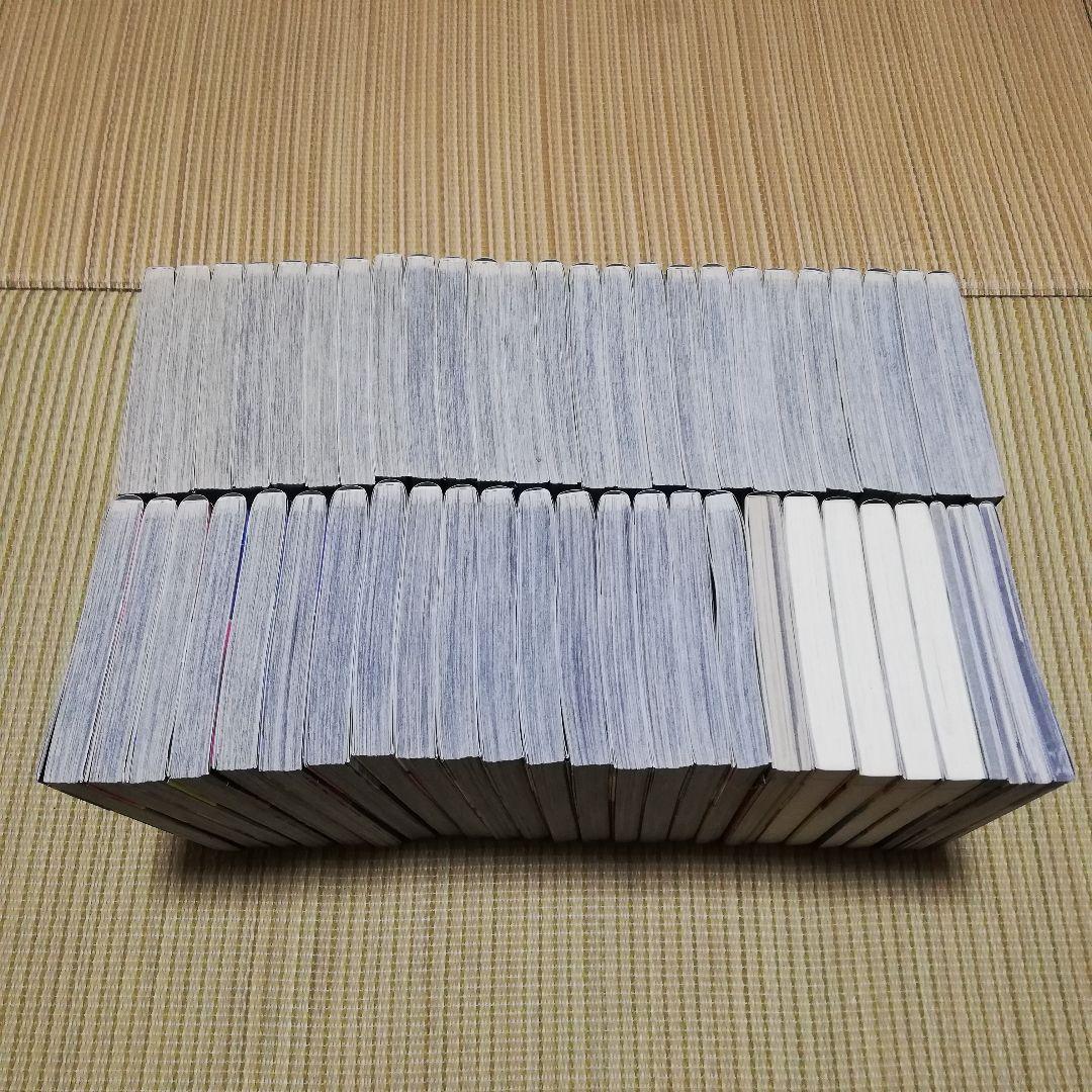 僕のヒーローアカデミア　1～42巻　全巻セット+関連本9冊【ヒロアカ】