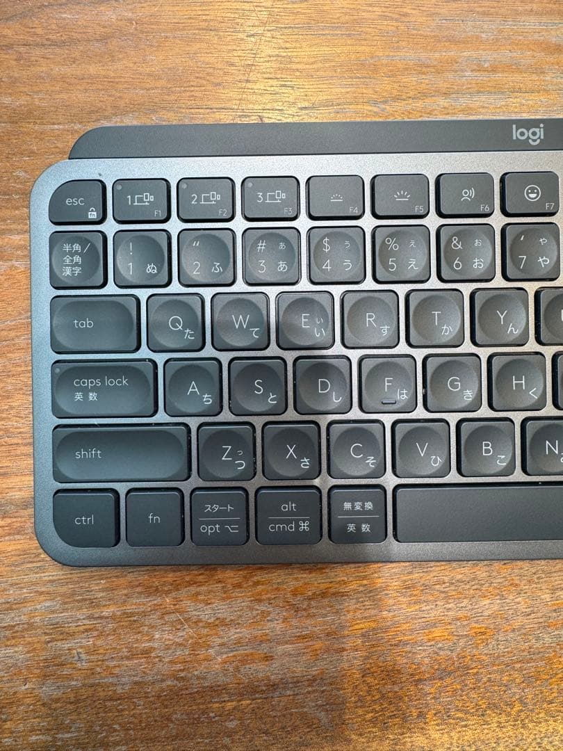 logicool MX KEYS MINI ロジクール