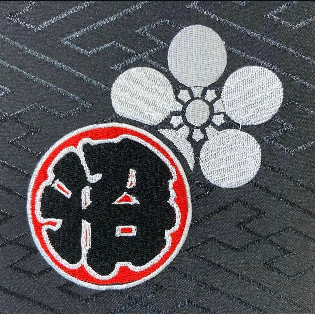 沼町　町紋　巾着袋　岸和田　だんじり　グッズ