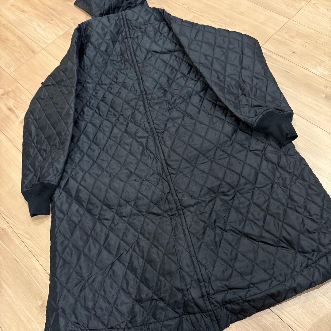 タオコムデギャルソン/キルティングコート