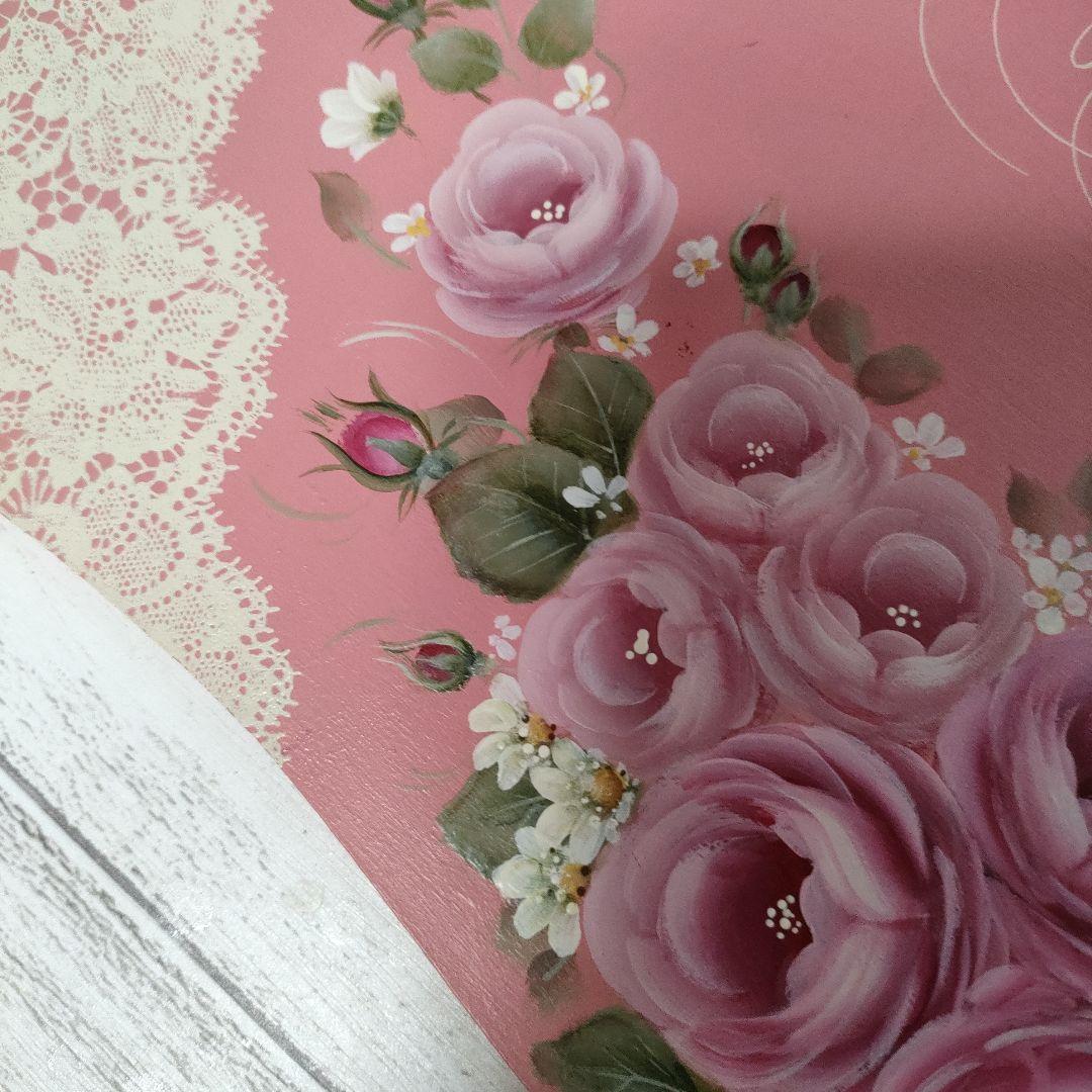 キティママ画面です ランチョンマット