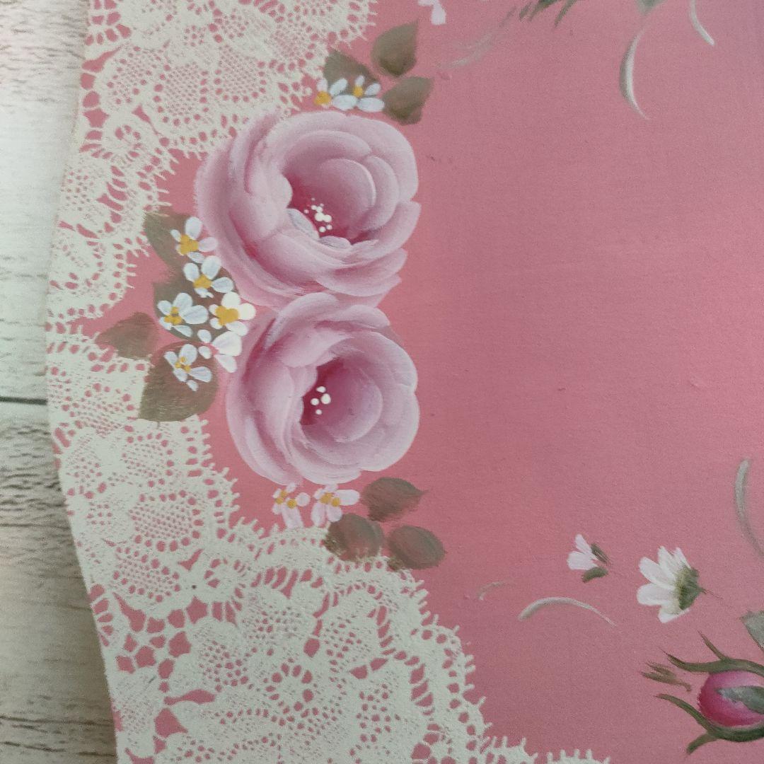 キティママ画面です ランチョンマット