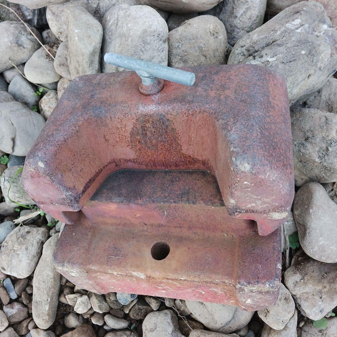 ホンダ　トラクター　マイティ11　4WD　エンジン好調　引取限定