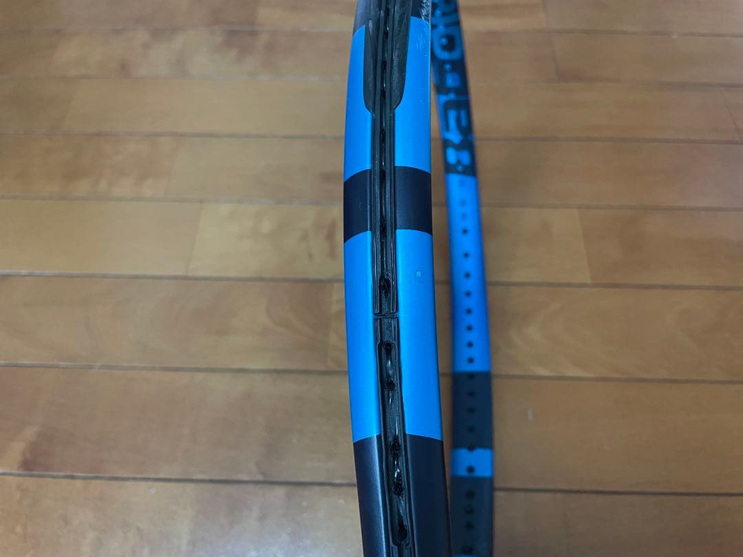 【ようた】ピュアドライブ100 PURE DRIVE G3×2本