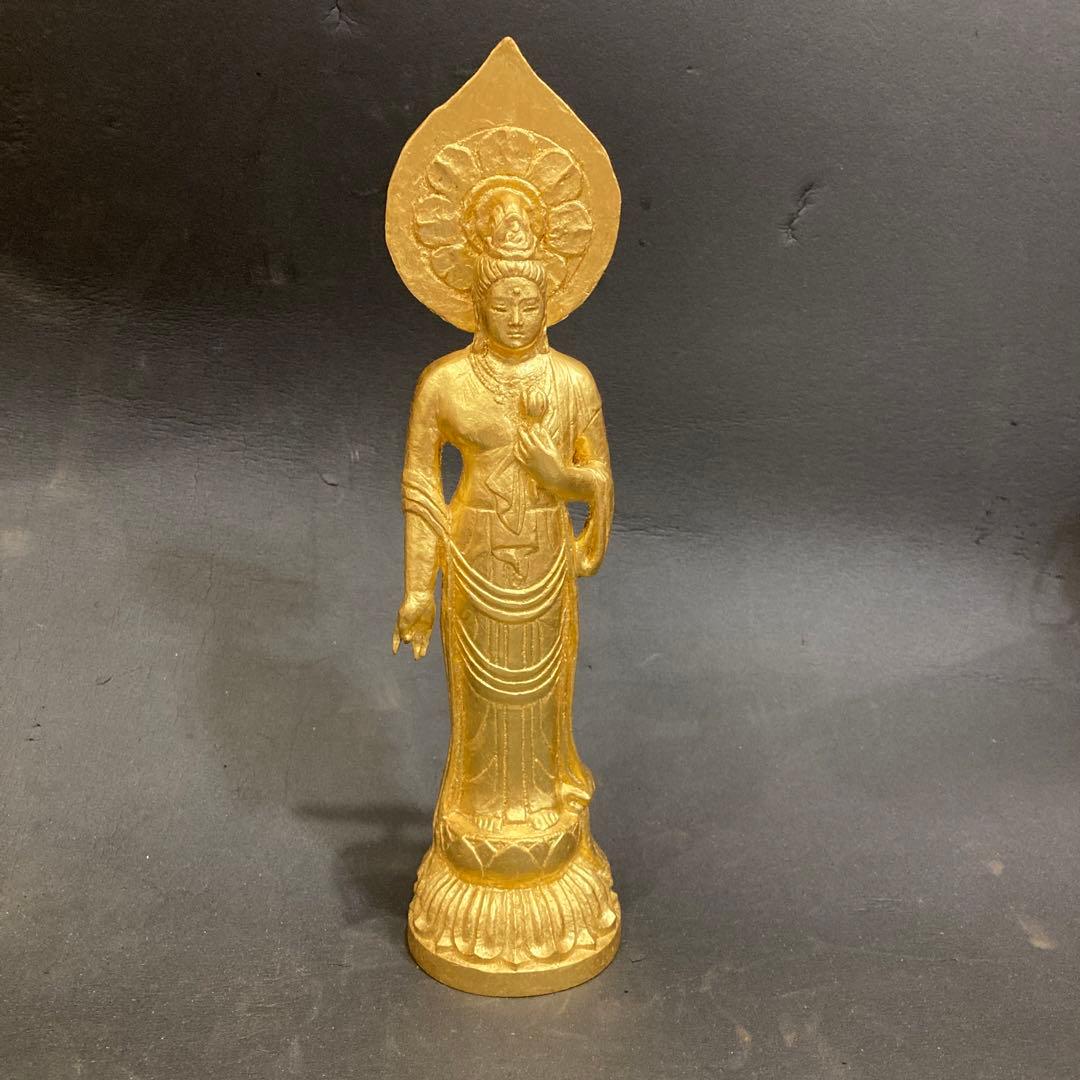 彫刻家　北村西望　金属製