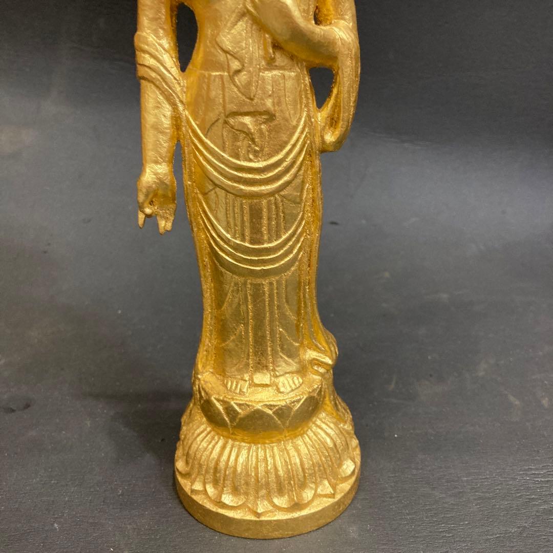 彫刻家　北村西望　金属製