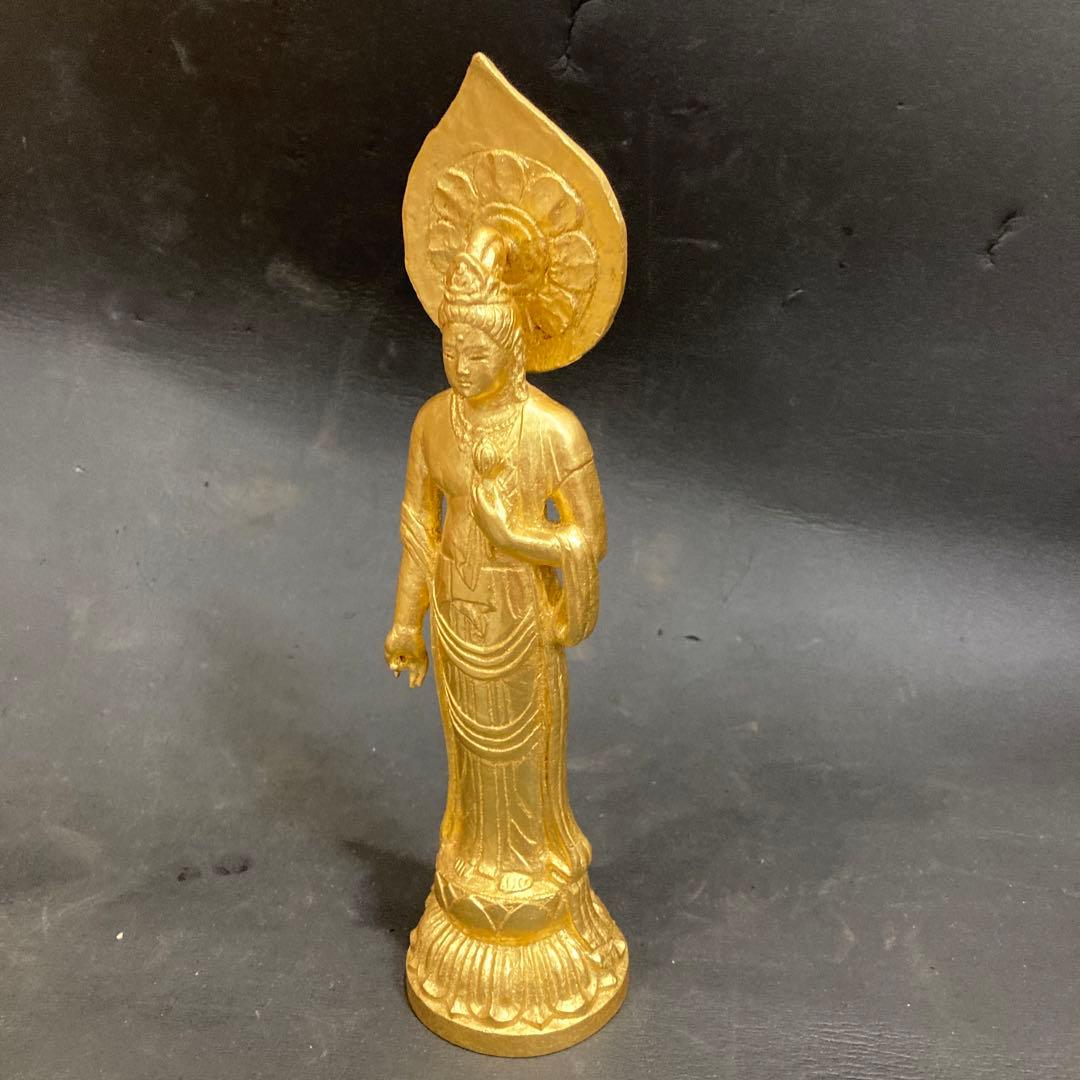 彫刻家　北村西望　金属製