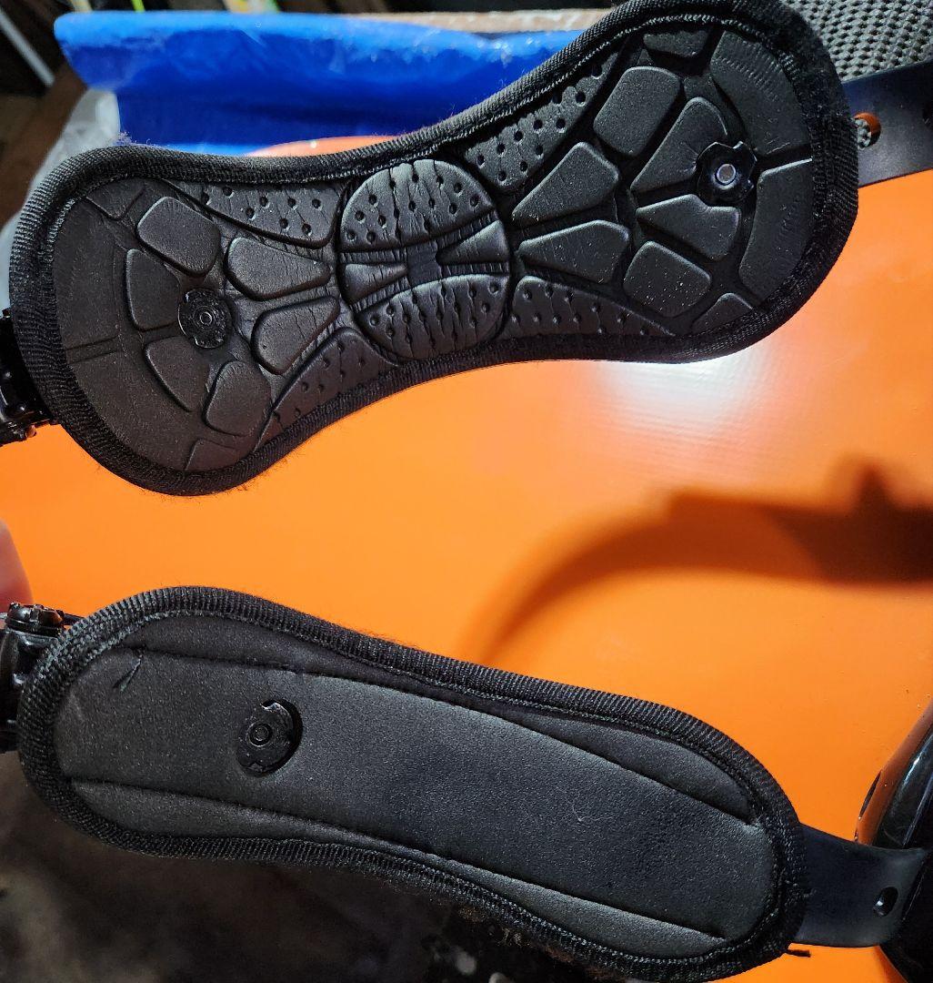 NITRO　ナイトロ　スノーボード　T1　LEGACY　149　バインディング付