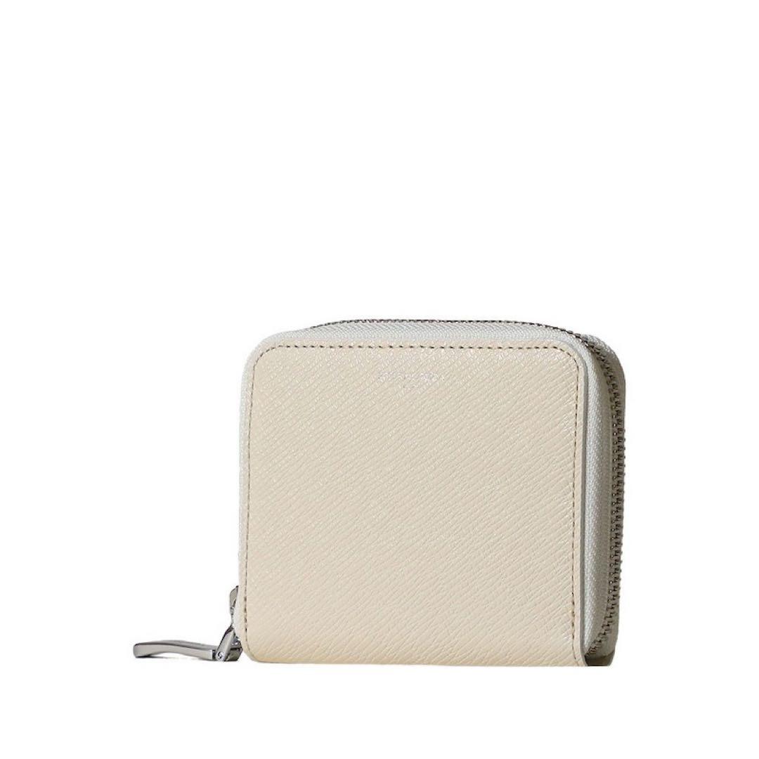 PELLE MORBIDA Barca コンパクトウォレット BA325 ...