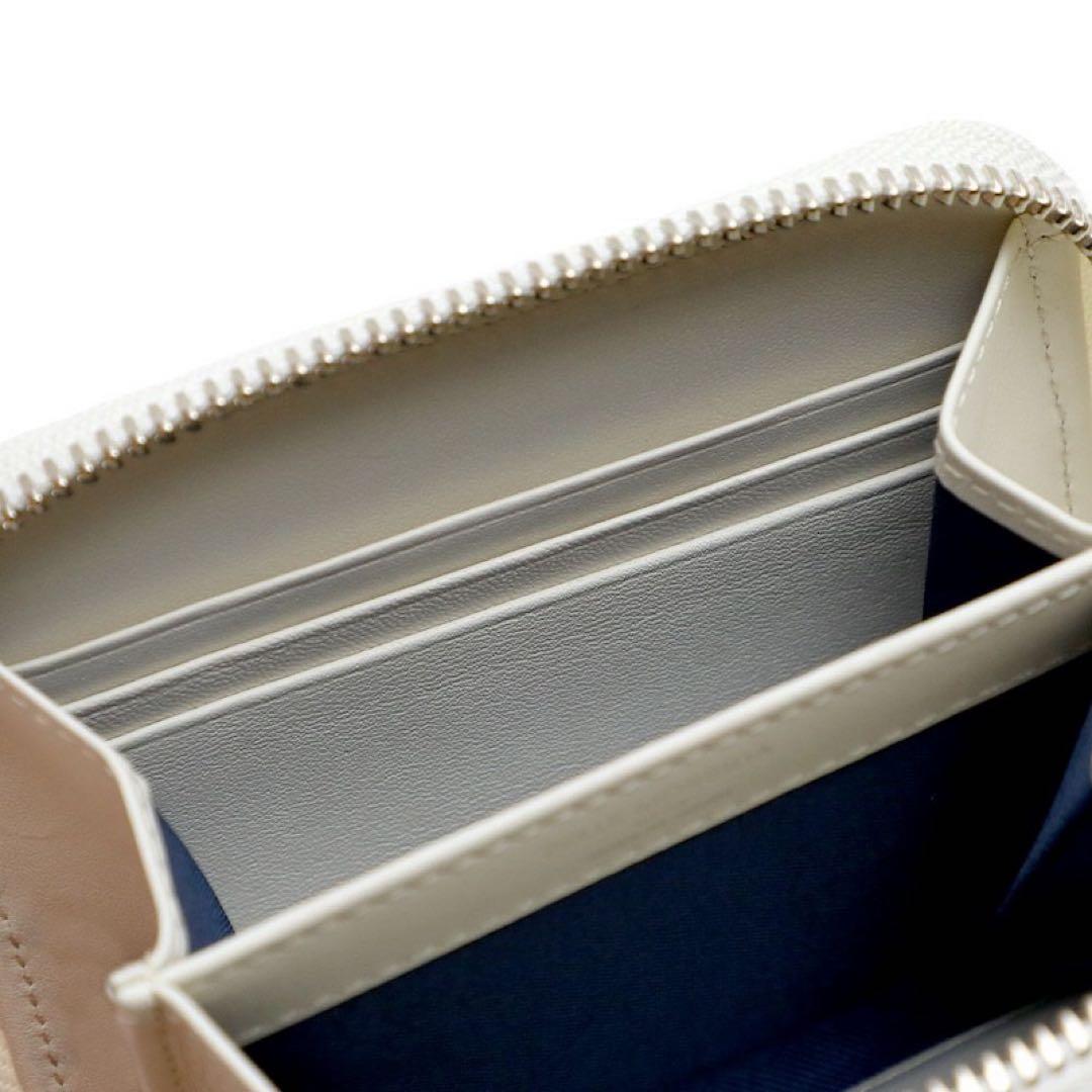 PELLE MORBIDA Barca コンパクトウォレット BA325 ...