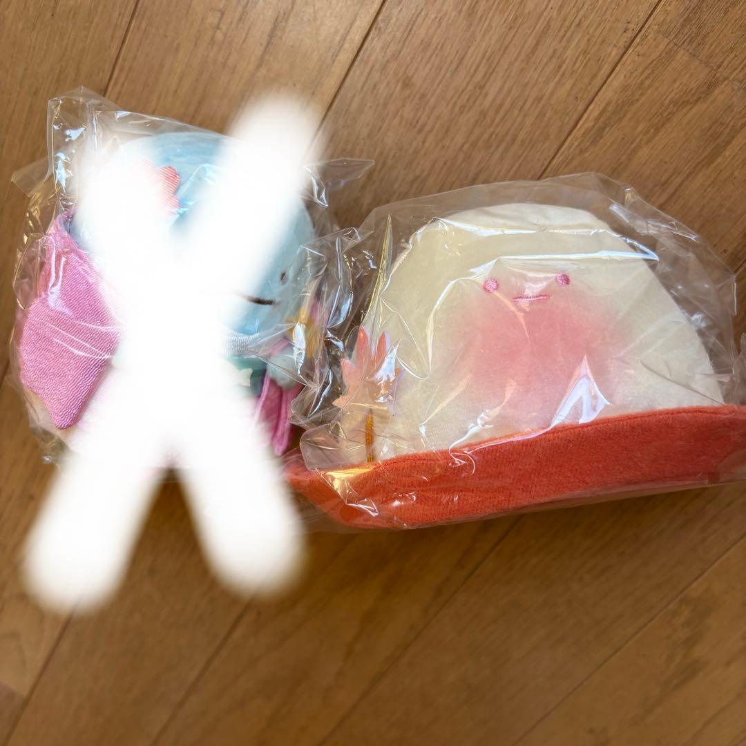 すみっコぐらし 京都映画村 やま