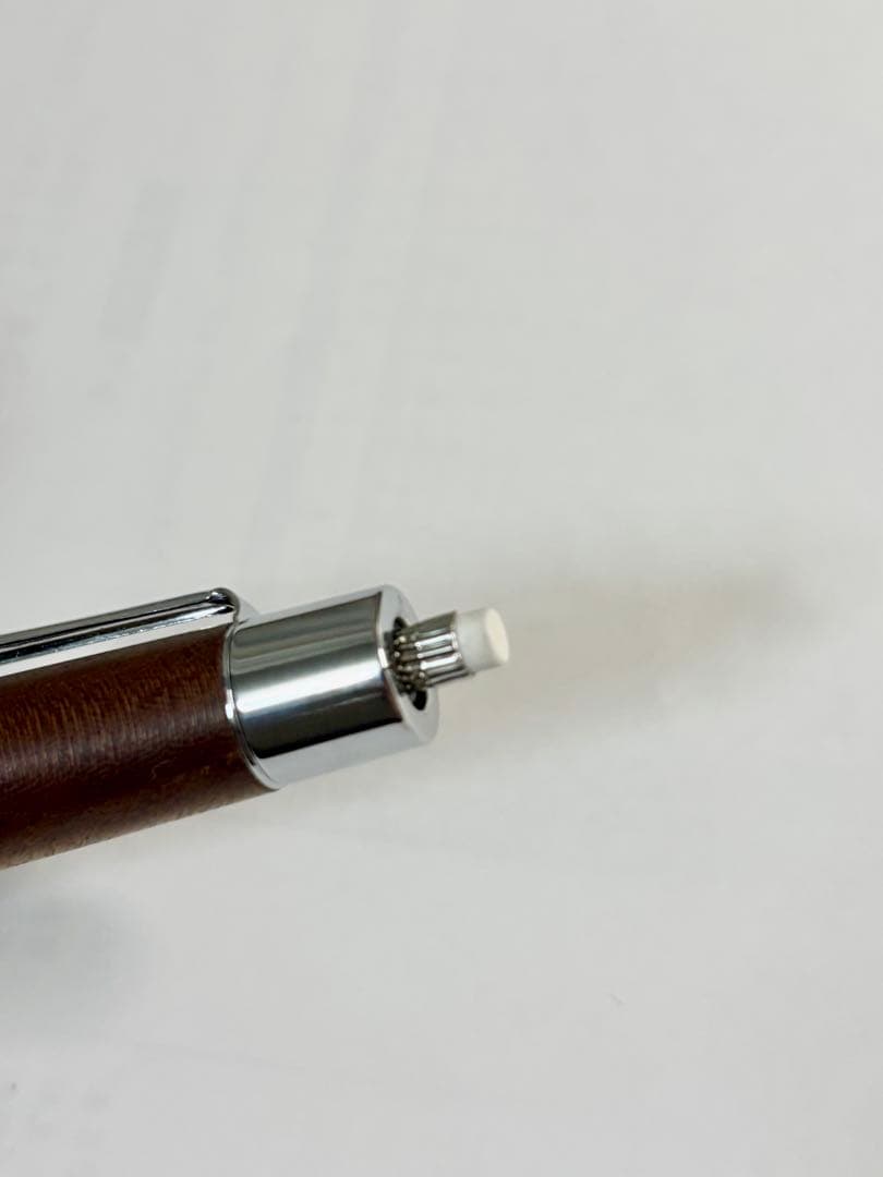 クラフトエー　シャーペン　欅　ケヤキ