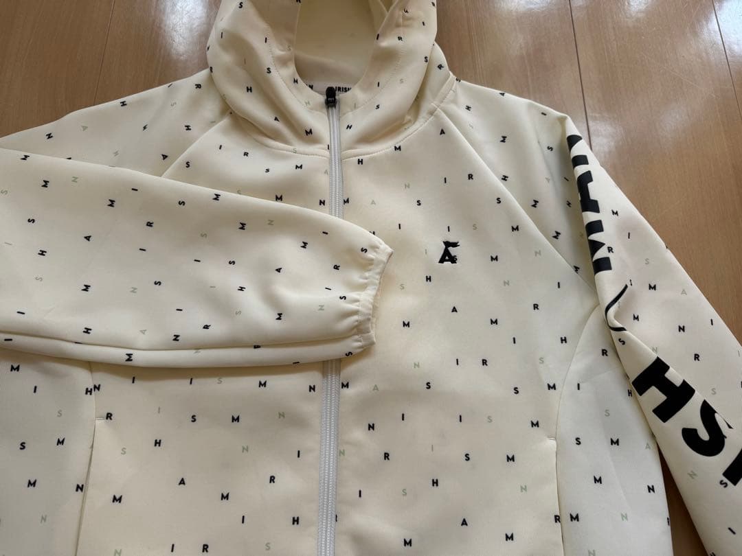 ゴルフウェア　IRMN 【アイリッシュマン】