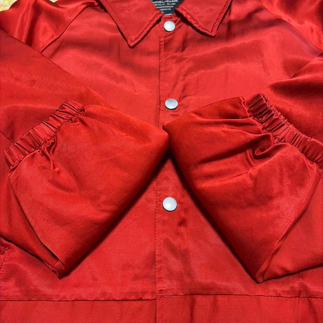 アナクロノーム・裏地ボア　ブルゾン