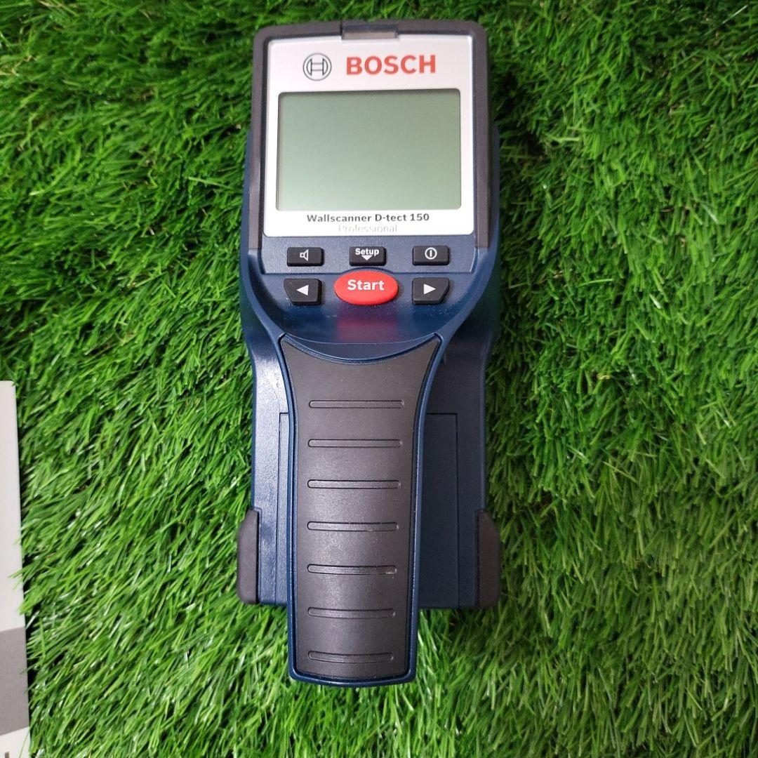 コンクリート探知機 D-TECT150CNT 最大探知深さ150mm