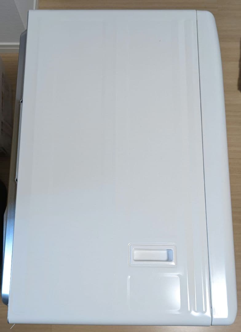(2024年製) Panasonic 電気式乾燥機 NH-D603-W