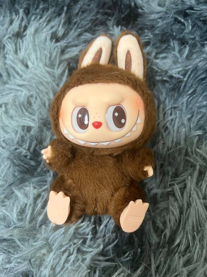 POP MART THE MONSTERS ぬいぐるみ