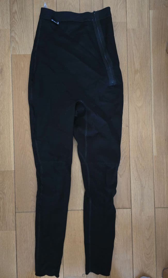 ターボセル ロングパンツ 美品