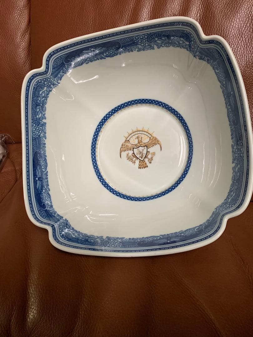 食器 Antique,Vista Alegre, Mottahedeh