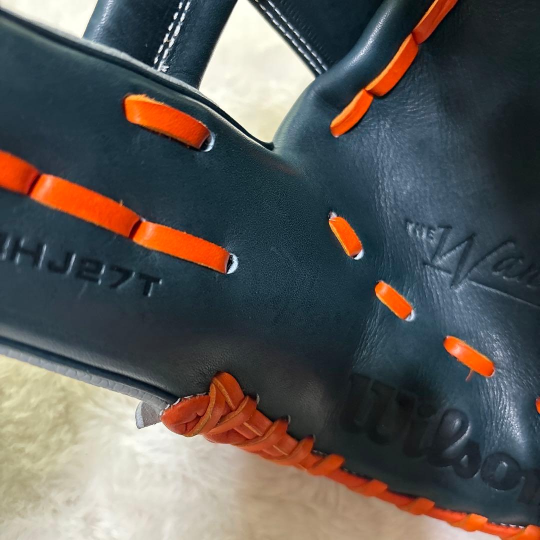 定価税込35200円ウィルソン　軟式　内野手 アルトゥーべ　新品未使用