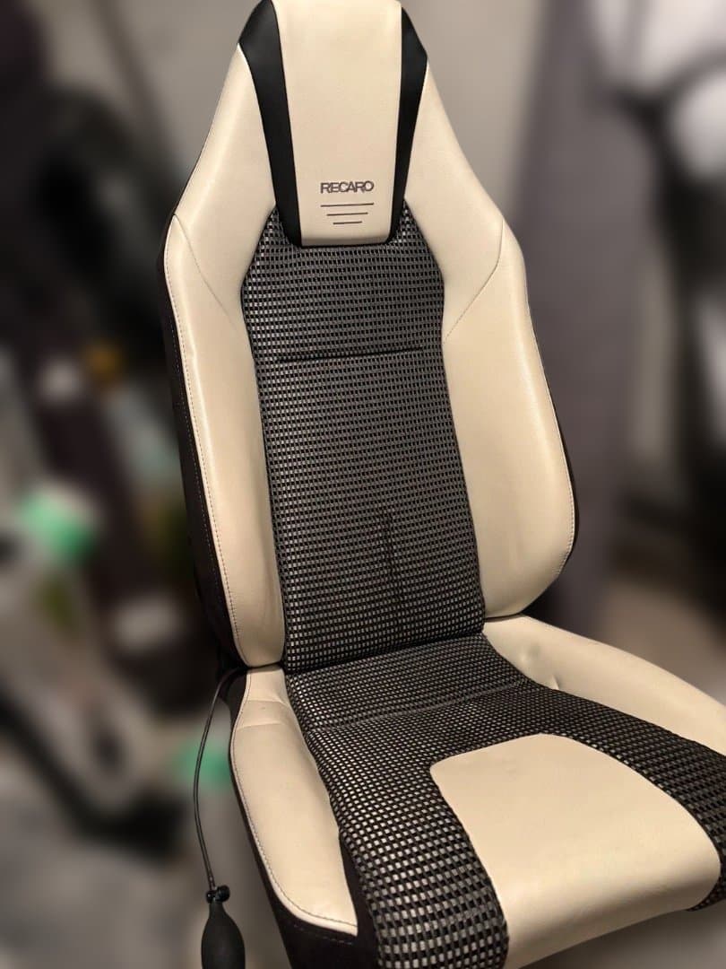RECAROシート