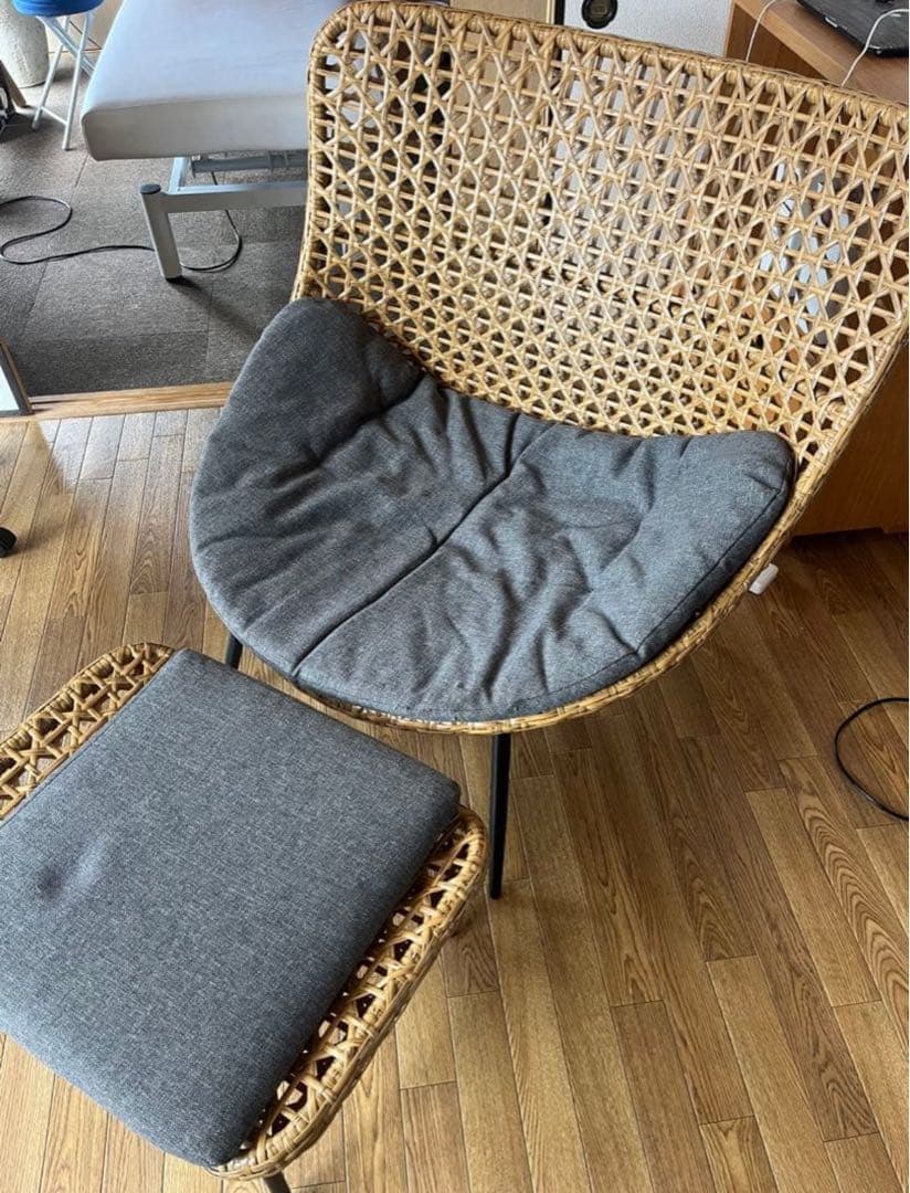 リゾネア　パーソナルチェア