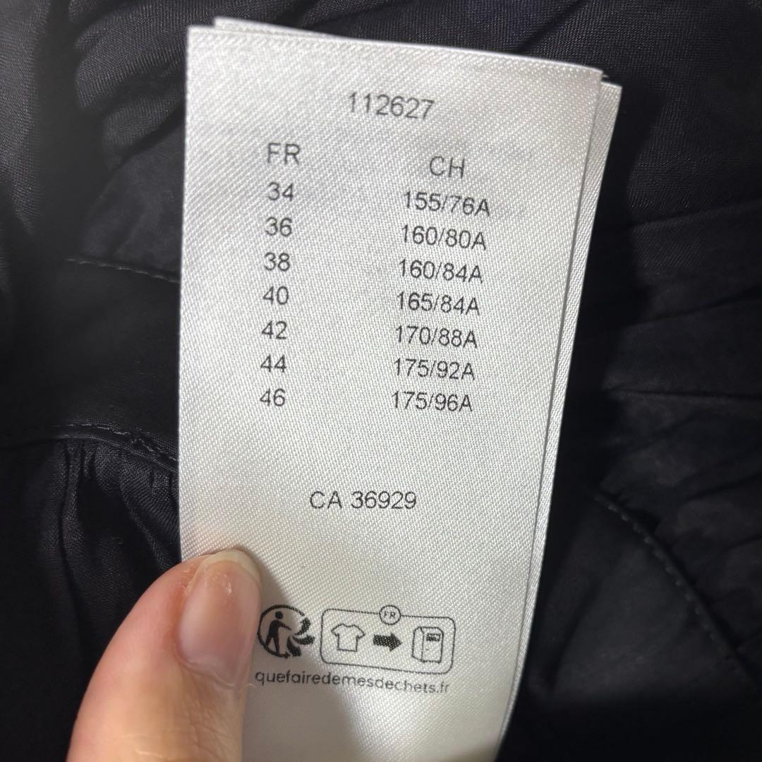 未使用 ルイヴィトン モノグラム フィルクーペ ティアードドレス