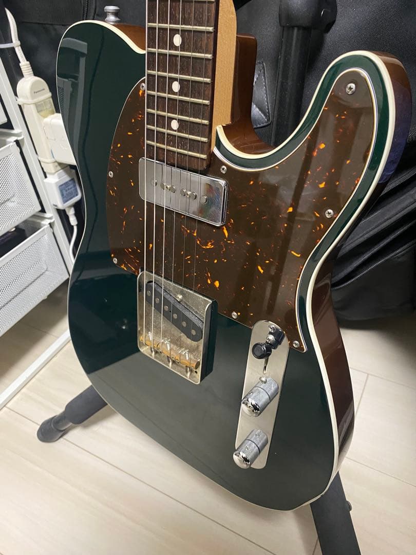 Psychederhythm  STANDARD-T サイケデリズム