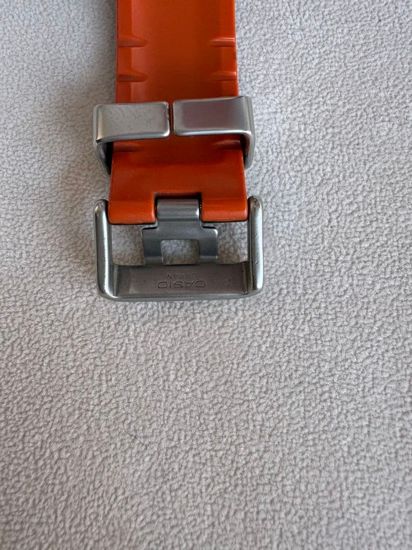 【中古】G-SHOCK GPW-1000