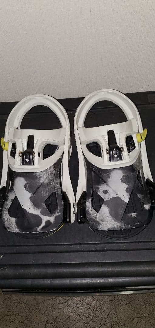 BURTON STEPON バートン ステップオン M