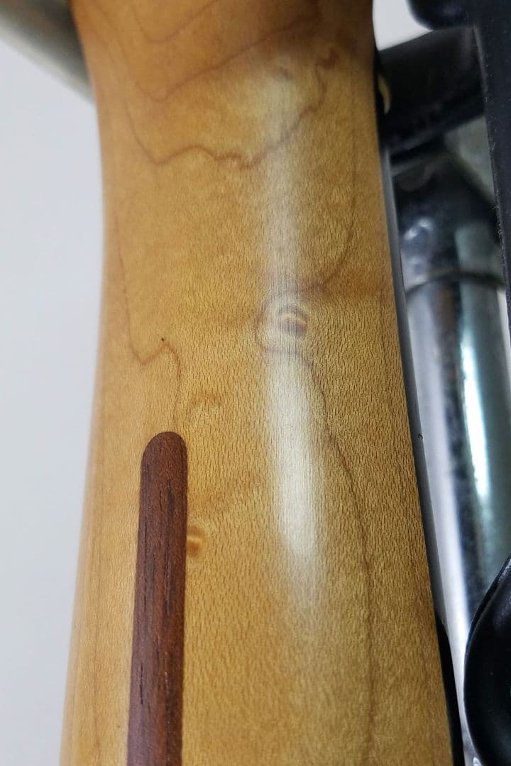 日本製 Squier by Fender プレシジョンベース