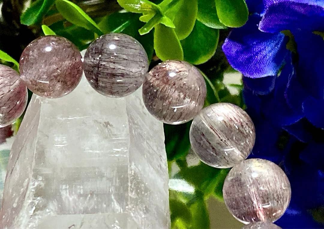 Infinity　幻のエスピリットブラックストロベリーセイクリッドセブン