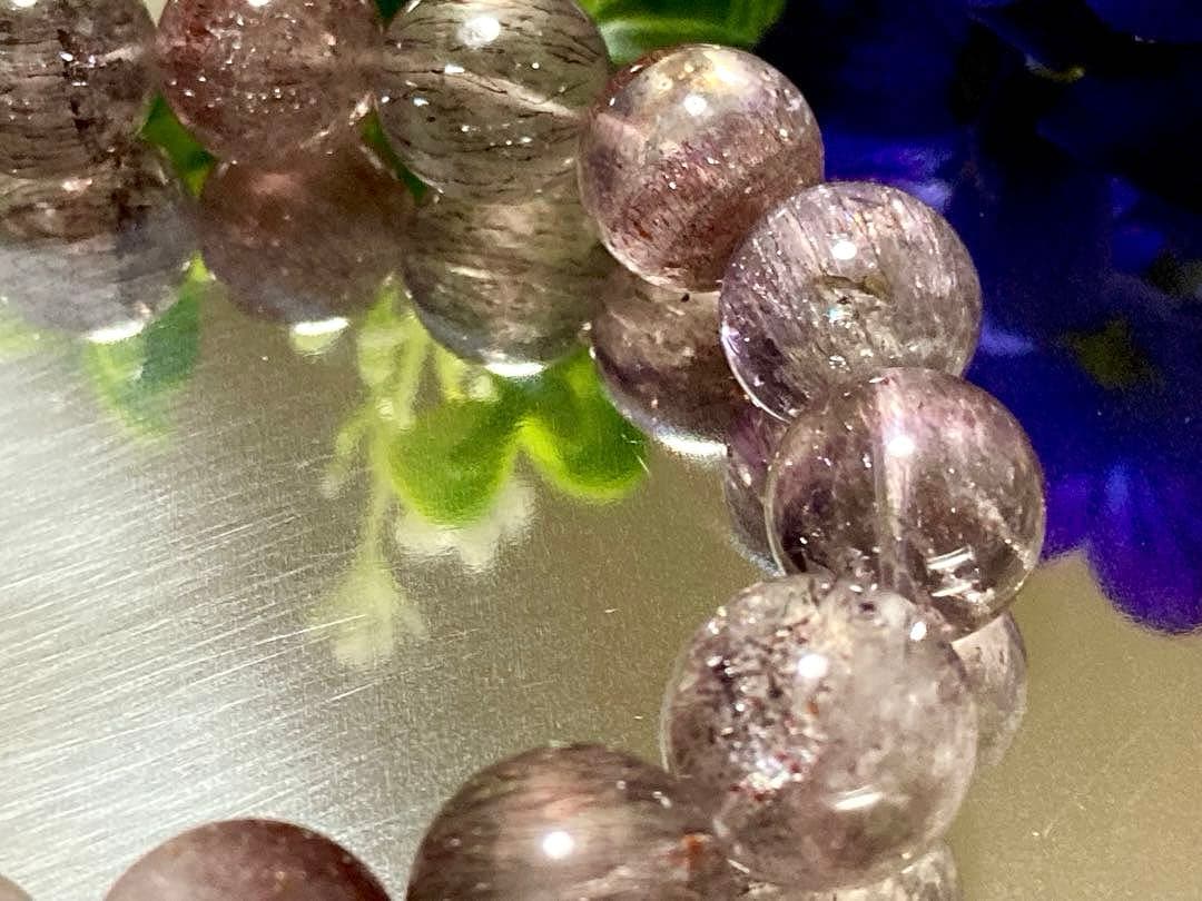 Infinity　幻のエスピリットブラックストロベリーセイクリッドセブン