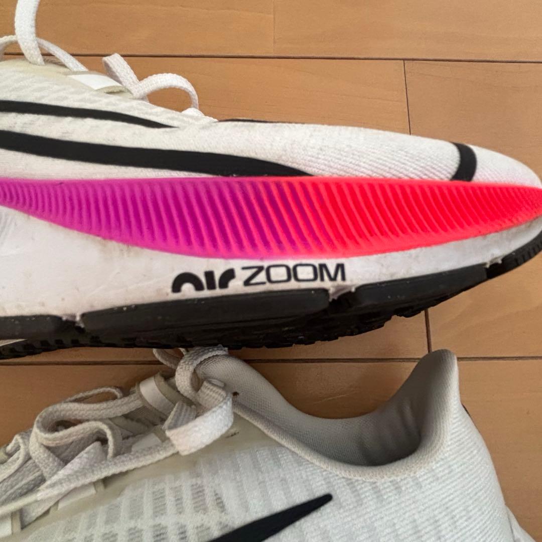 NIKE ナイキ AIR ZOOM PEGASUS 37 サイズ24