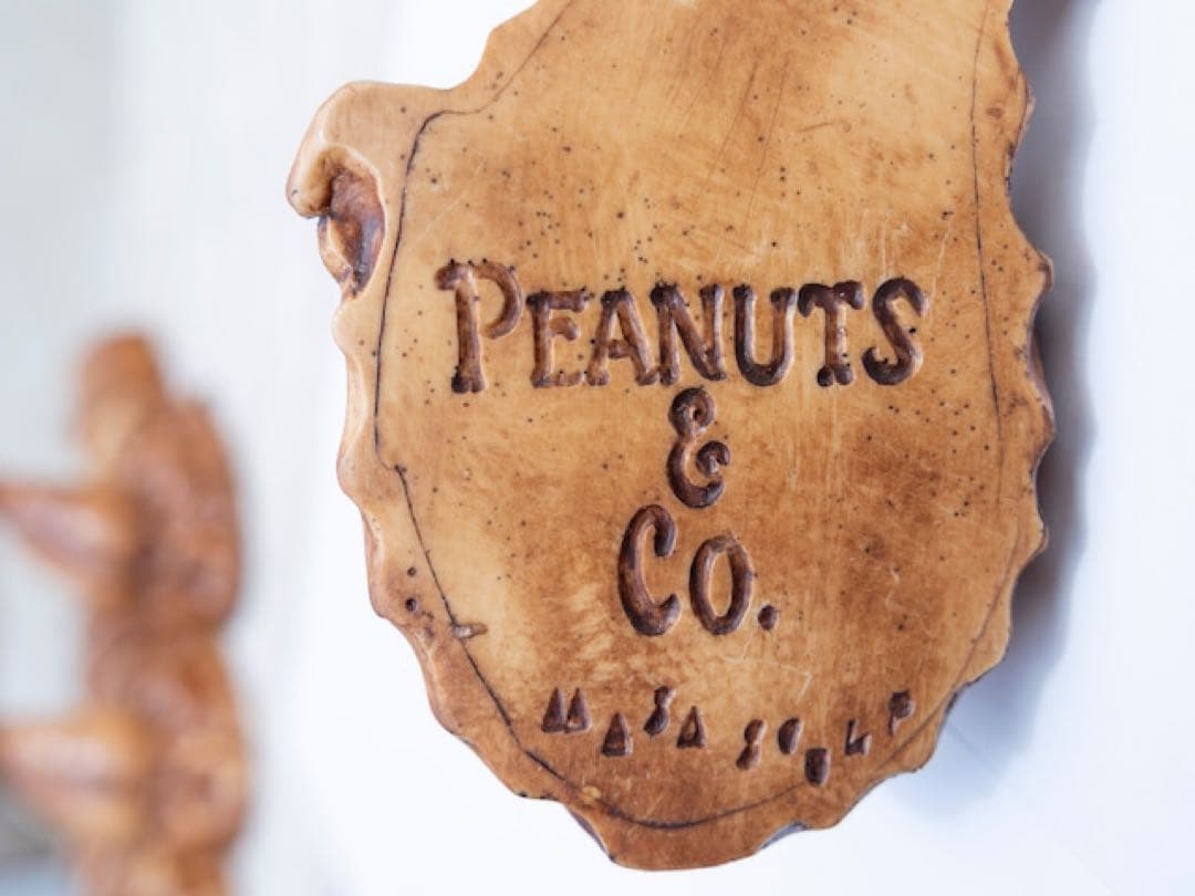 置物 Peanuts&Co Wall hanging Masa Sculp WTAPS