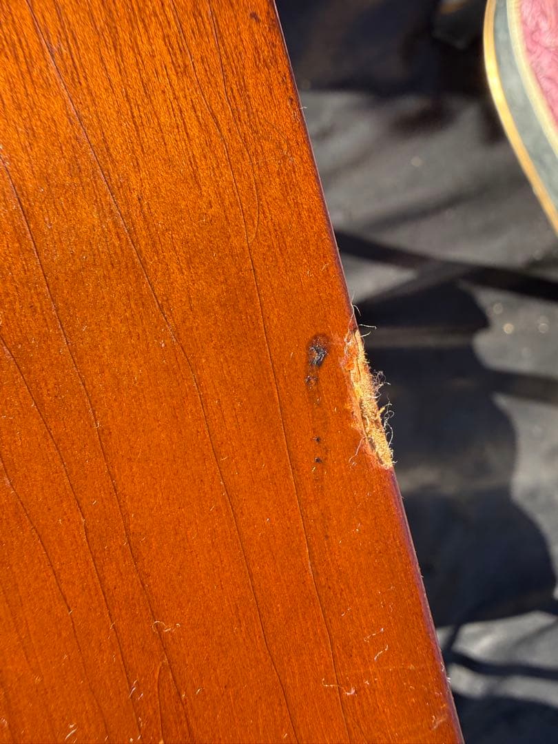 L'ARTIGIANA イタリア製　コンソールテーブル　猫脚　アルティジャーナ