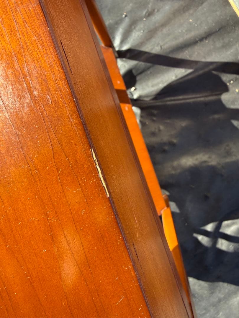 L'ARTIGIANA イタリア製　コンソールテーブル　猫脚　アルティジャーナ