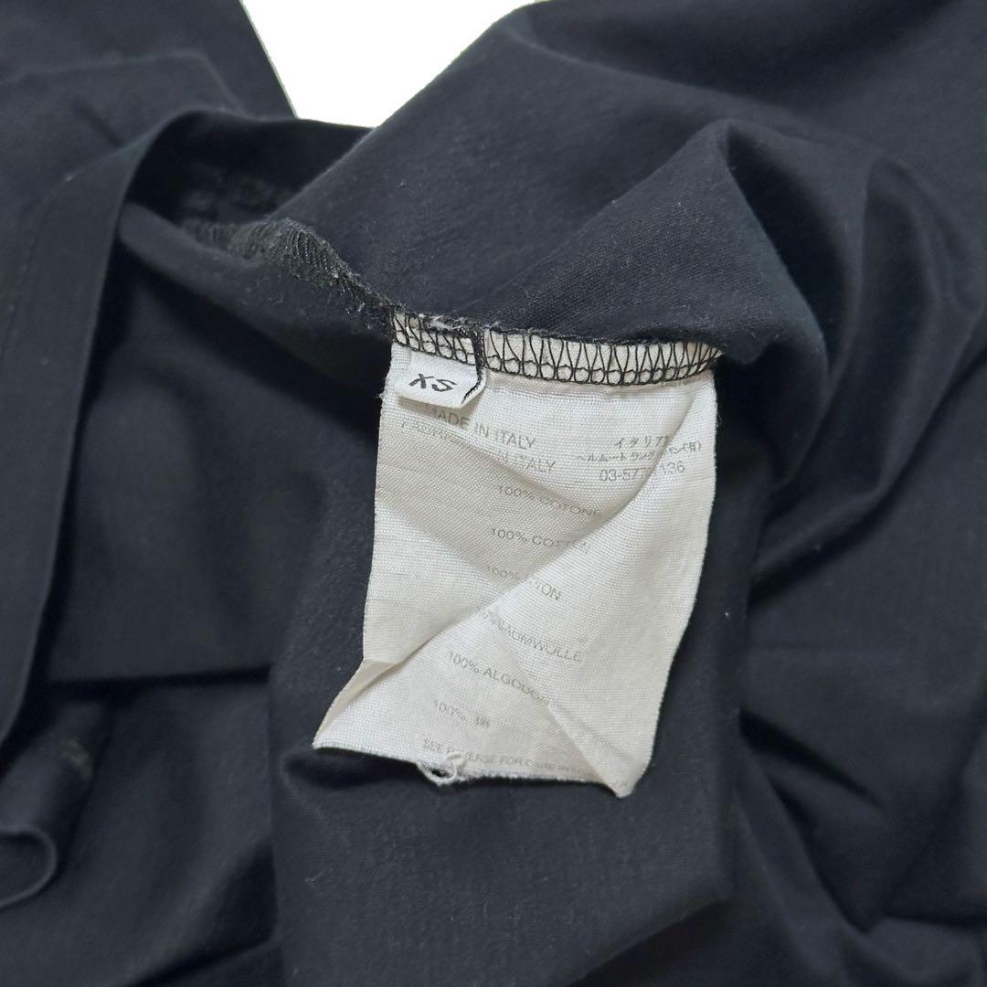 HELMUT LANG ヘルムートラング ロングスリーブ カットソー ロンT
