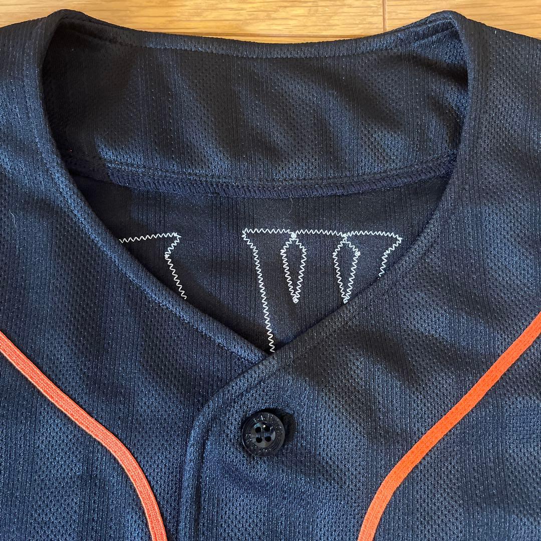 プロコレクションユニフォーム・ビジター巨人軍『18』 桑田真澄　Mサイズ