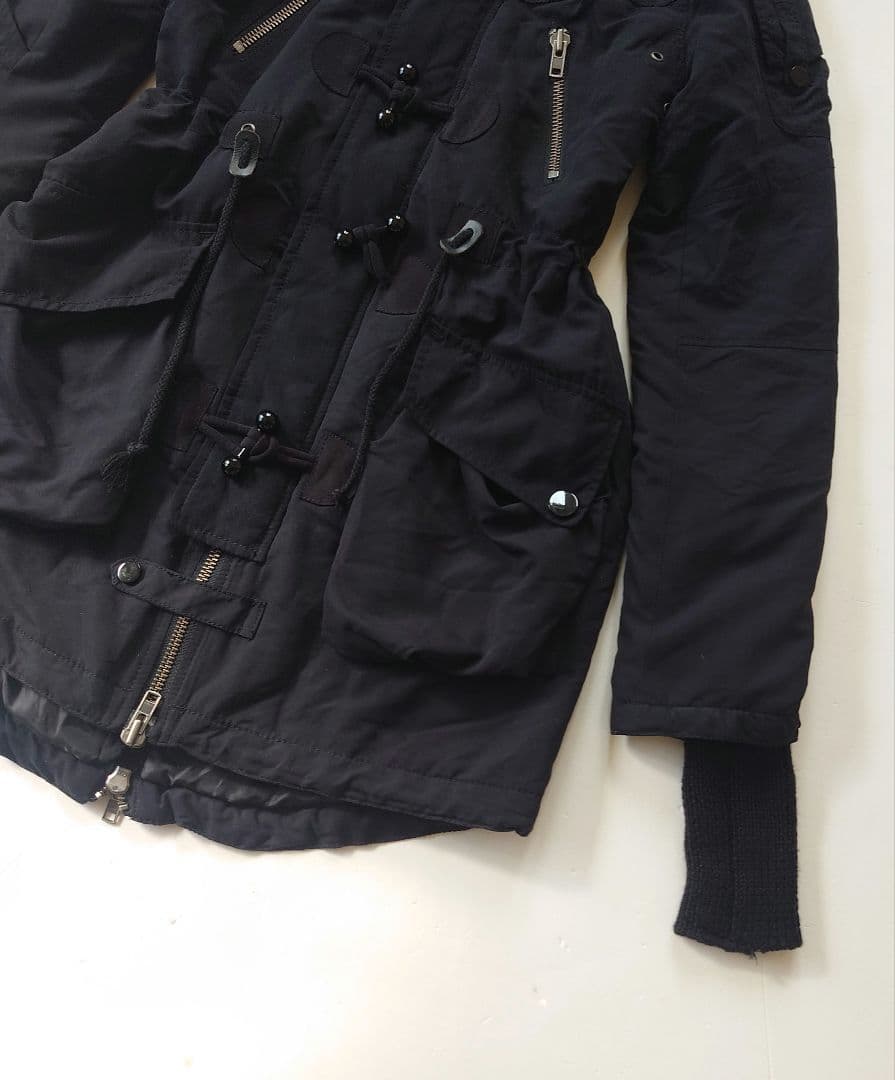 00s vintage Y2K N3B SLY初期モデル archive