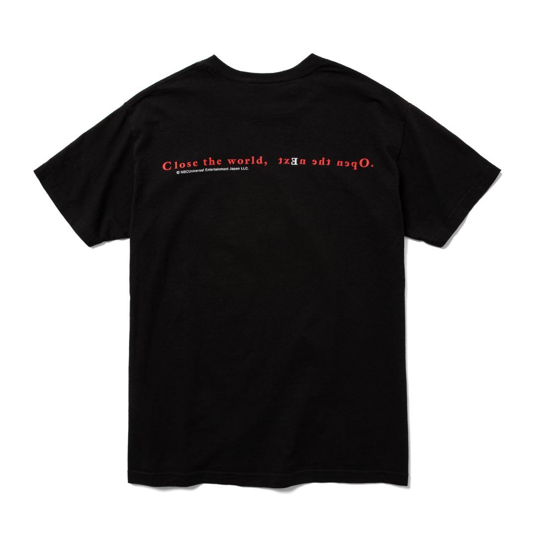 serial experiments lain × GEEKS RULE 新品