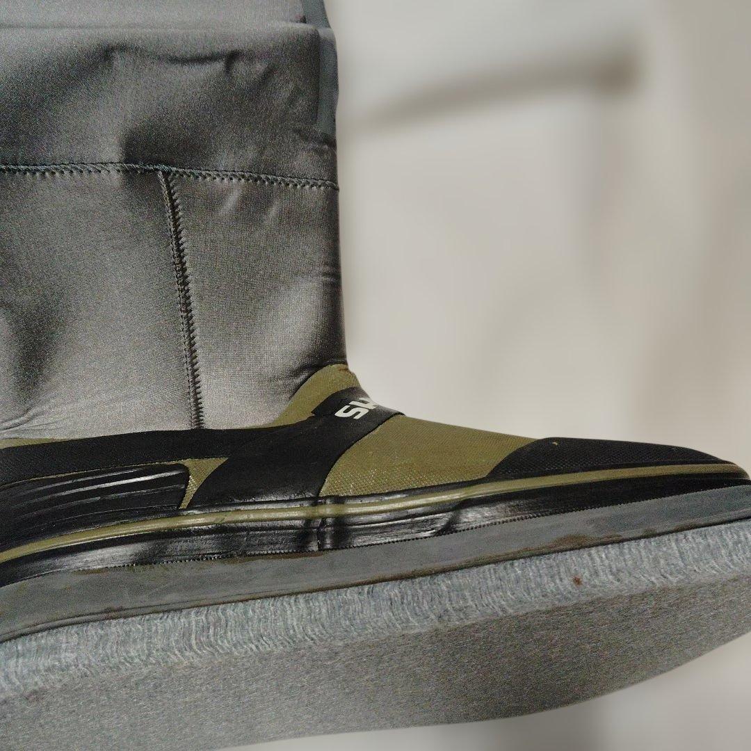 シマノ　SHIMANO 　鮎　渓流　NEXUS スリムウエーダー　 M Aサイズ