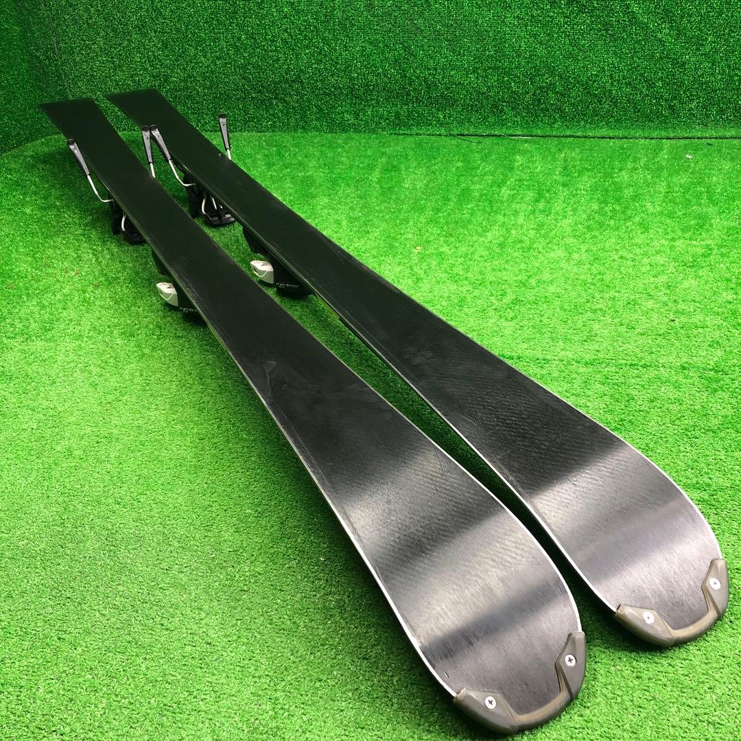 寶SKI-C093 Hart スキー板 150cm QUEST